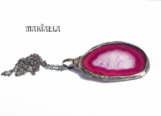 ESENCJA FUKSJI mini MARIAELA