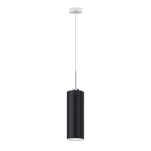 Minimalistyczny żyrandol  ELBA LYSNE