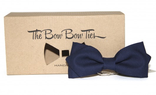 Muszka damska The Bow Bow Ties