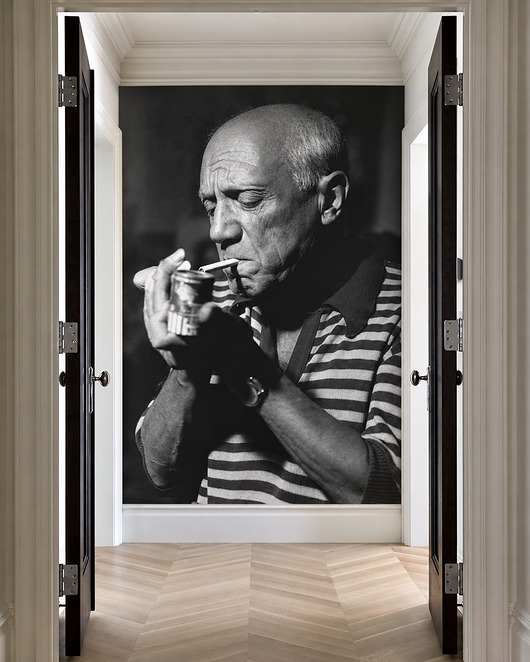 fototapeta Tapeta - Pablo Picasso