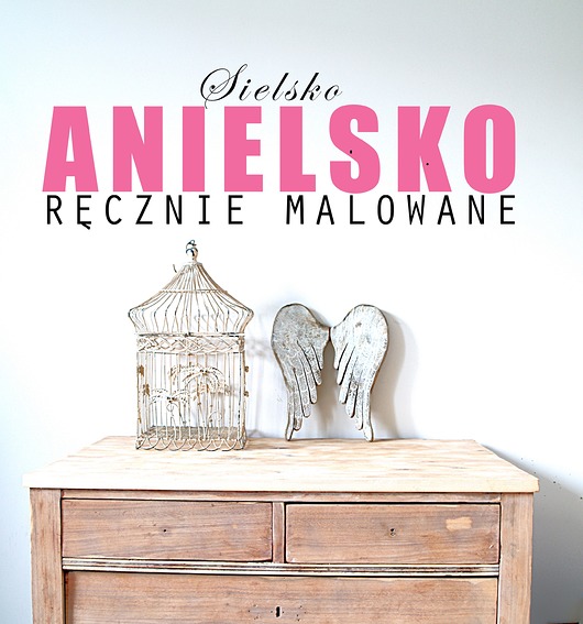 Skrzydła Anielskie M Matylda ceramika