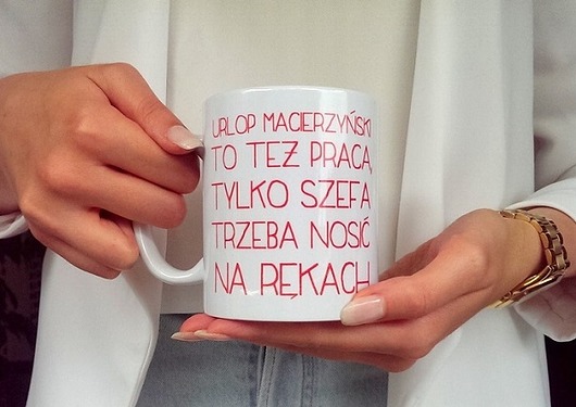 kubki KUBEK   Mamy
