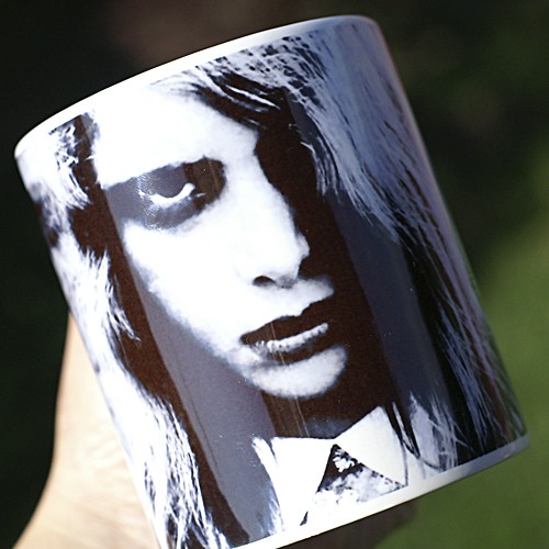 Noc żywych trupów ONE MUG A DAY