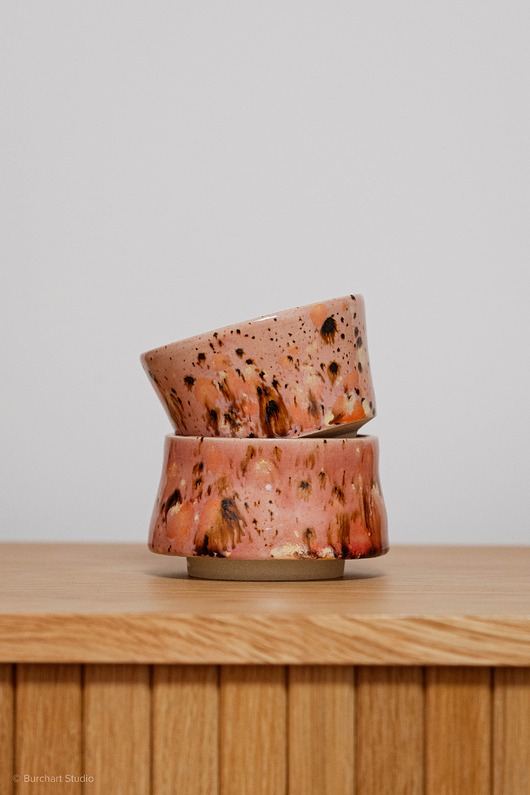 miski i misy Miseczka deserowa