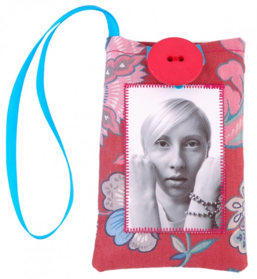 Etui Naturalne Piękno TWINS