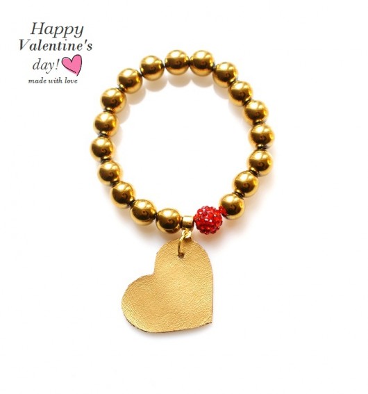 With love!   Republika jewelry