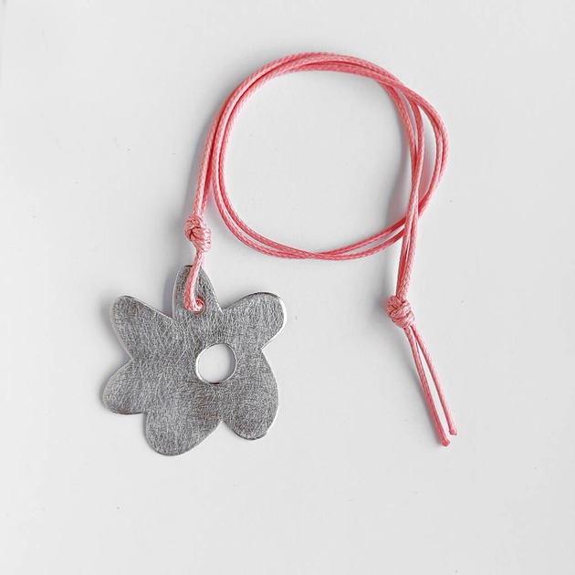 wisiory KWIAT wisiorek