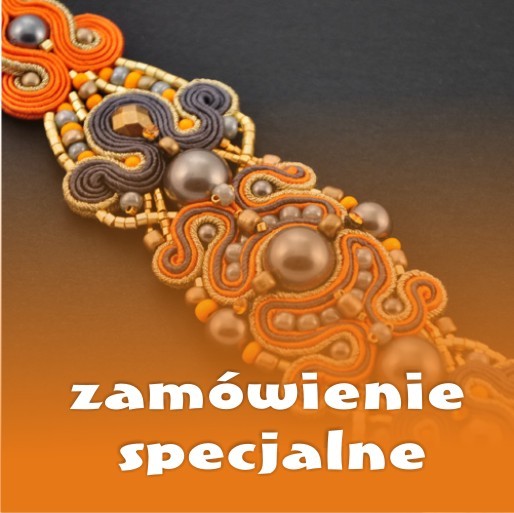 Zamównie specjalne dla Pani Małgorzaty Artspirale