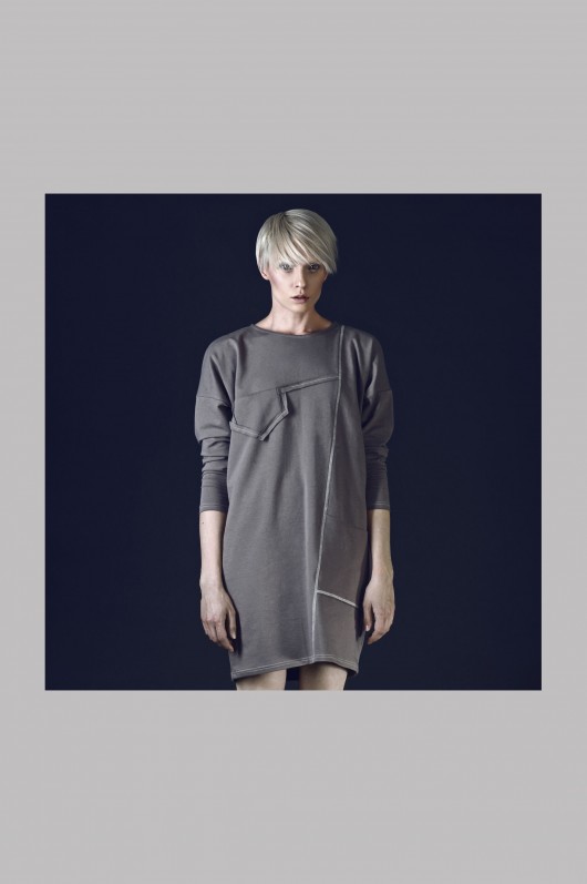 Sukienka 01/14 onesize ChoSo