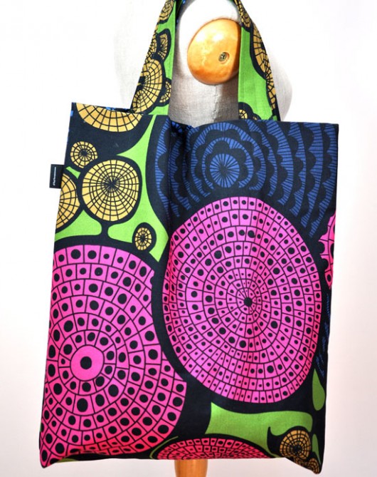 eco bag - Derwisze eco living
