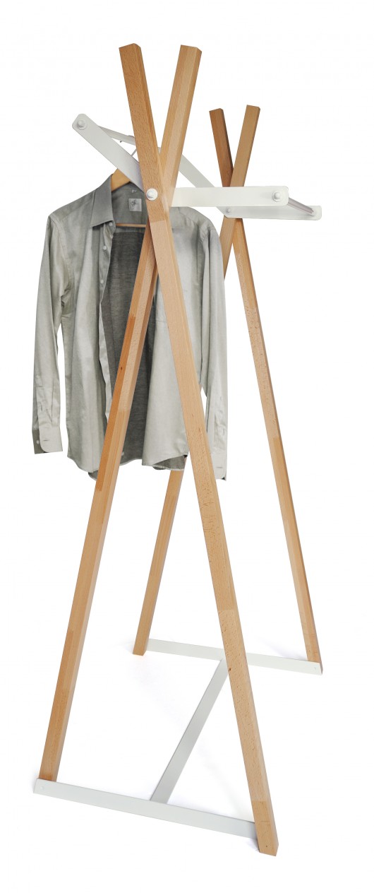 Wieszak Garderoba  B-1 DUO MOIKA DESIGN