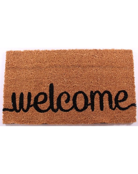 Wycieraczka Welcome I MIA home