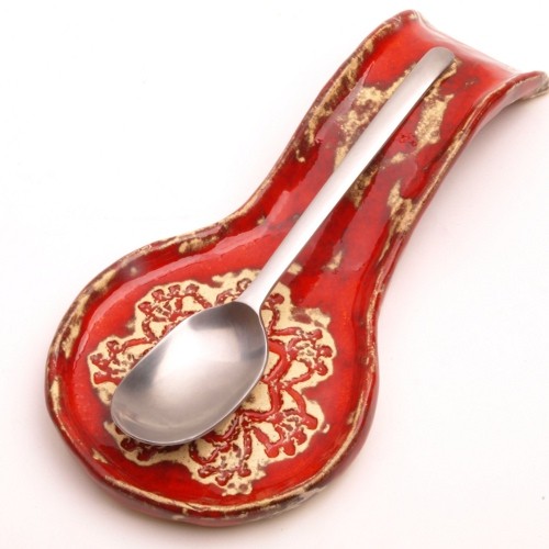 łycha pod łyżkę Dekornia