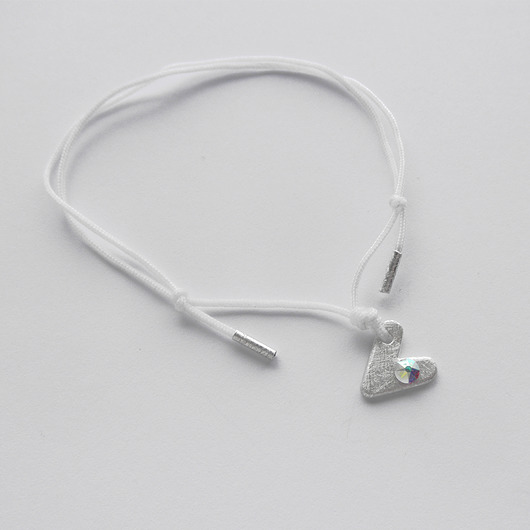 bransoletki na sznurku SERDUSZKO bransoletka