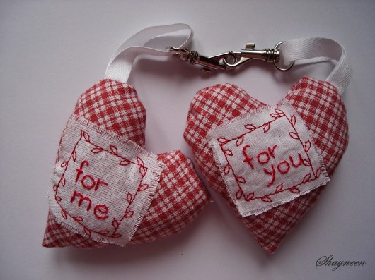 For Me / For You Shayneen