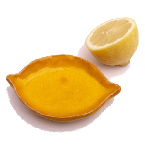 cytrynka pod cytrynę Dekornia
