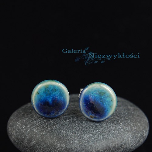 Maleństwa w tonacji blue  Dorca