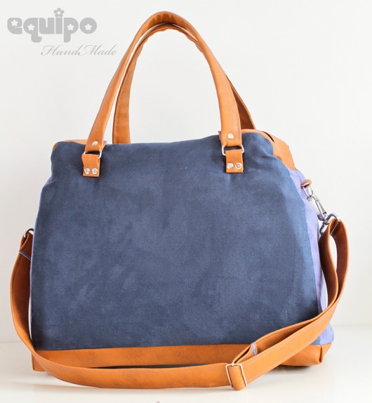 Torba fotograficzna Camera Bag _ BLUE&CAMEL equipo