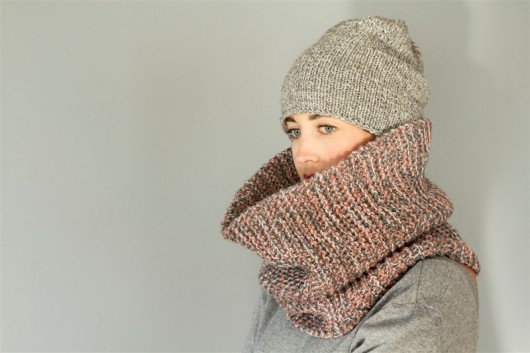 czapka WOOL BREAKER