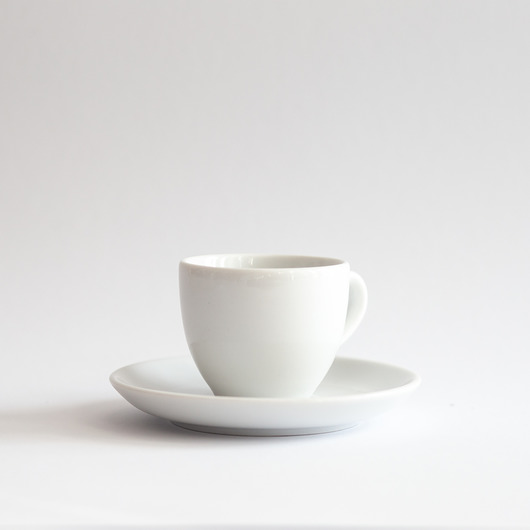 Twój napis Filiżanka 80ml Magic Mug