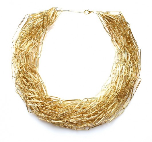 Spinaczowe Love! Republika jewelry