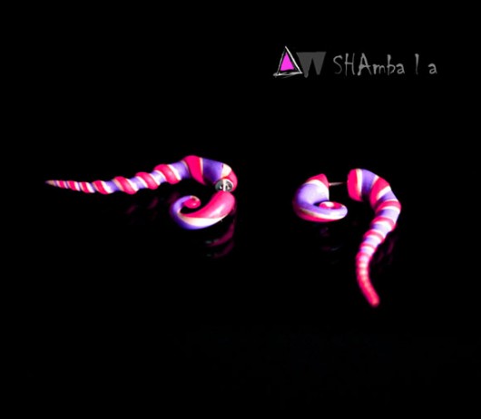 tulejki TARAKAN SHAMBALA