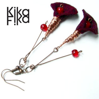 li li ja Kika Fika