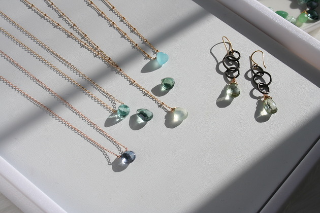 Specjalne Zamowienie dla Weroniki Gosia Meyer Jewelry
