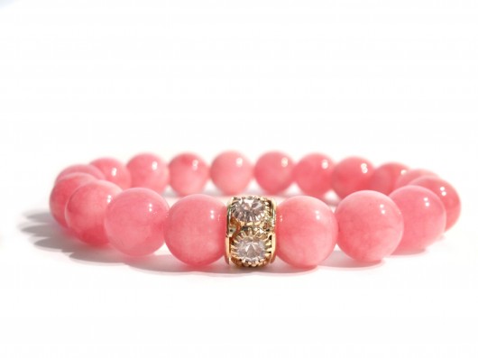 Bransoletka 'Summer Crystal' labonita