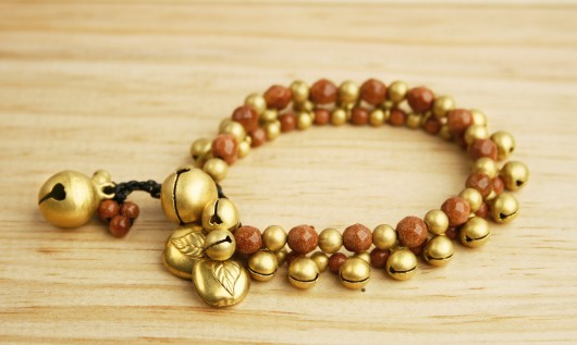 Desert Sand Bracelet LILITH STORE