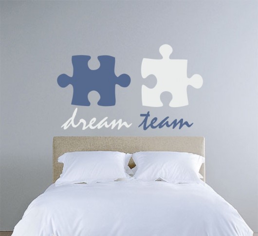 dream team Project 8