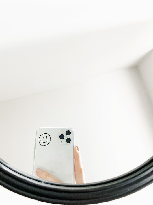 Buźka Etui Na Telefon iPhone Phone Case KYOUSTUFF