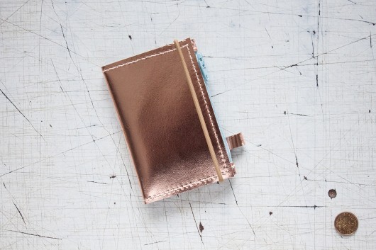 MIKRO / Copper Alicja Getka LAB