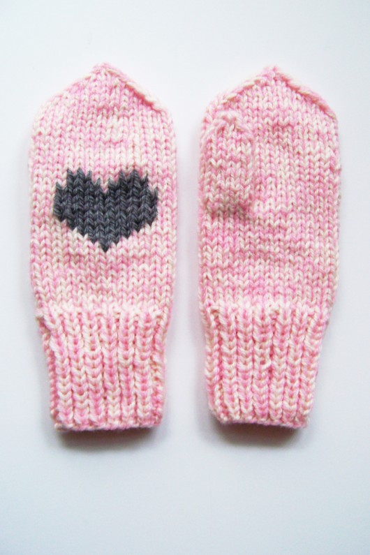 Strawberry and cream more than sweater