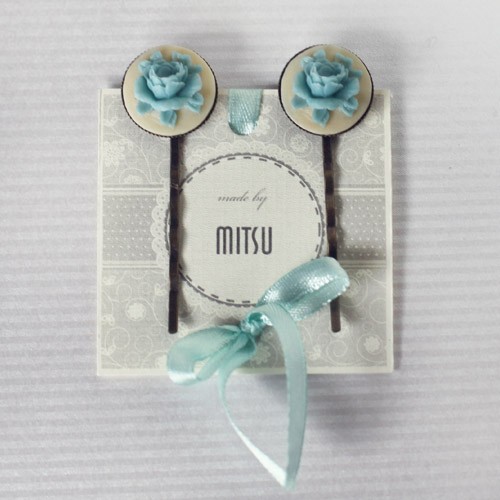 Oh so Chic Mitsu