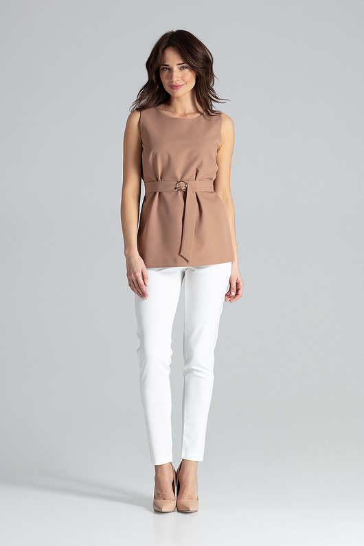 Bluzka L041 braz Lenitif