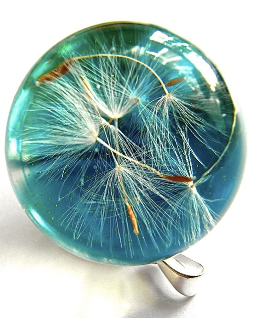 Wisior lazur Grol Jewellery