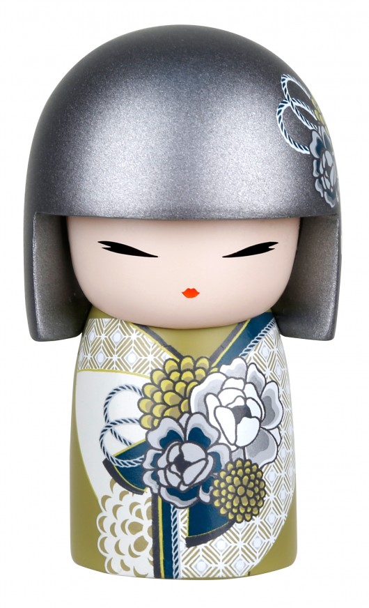 Lalka Rina pokrzepienie KIMMIDOLL POLAND