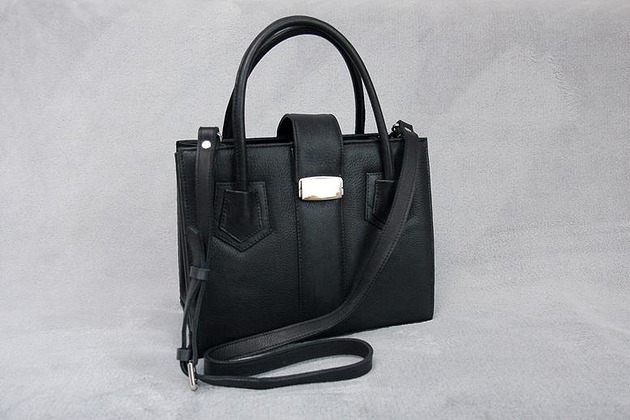 torby na ramię Torebka damska, KUFER HandBag