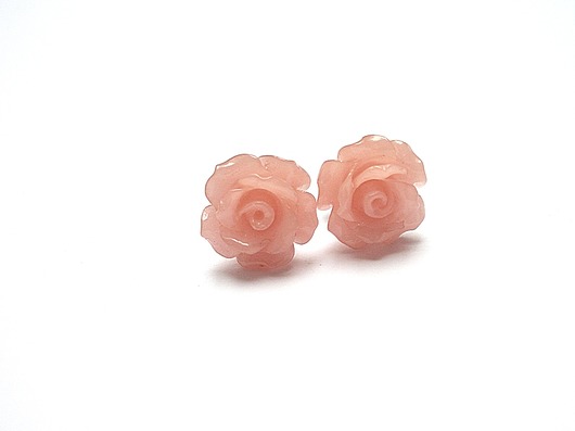 Powder rose  vol. 2 - sztyfty Katia i krokodyl