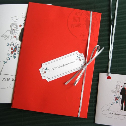 Sz.P. Lucyferowiczowie...;-) MRS WUDRAWS