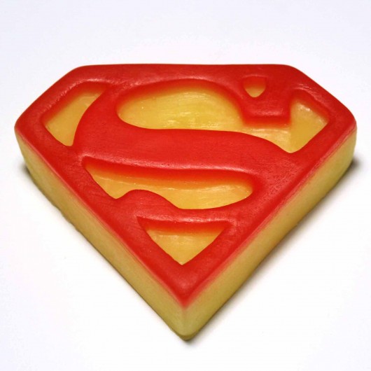 Superman Pracownia Tenki