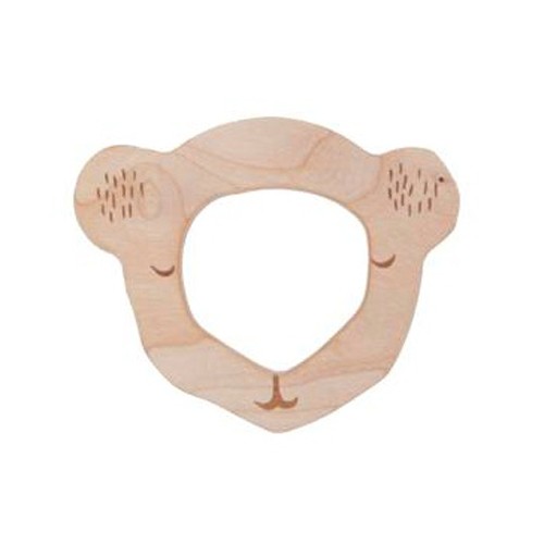 zabawki - inne WOODEN STORY Gryzak Koala Bear