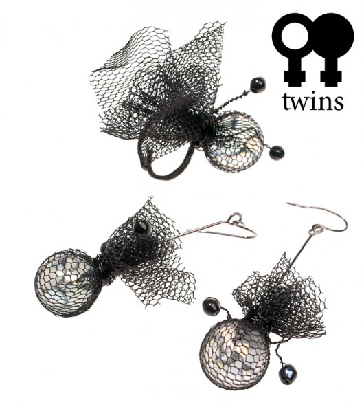 Komplet na zamówienie TWINS