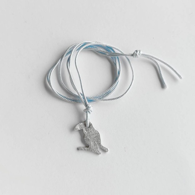 wisiory TUKAN  wisiorek