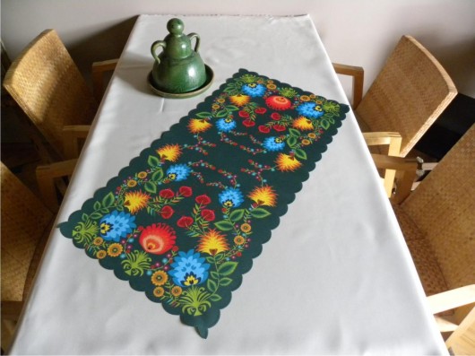 Bieżnik dekoracyjny 40x79 cm Gaul Designs
