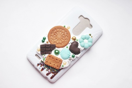 LG G3 Mini  ciasteczkatynki