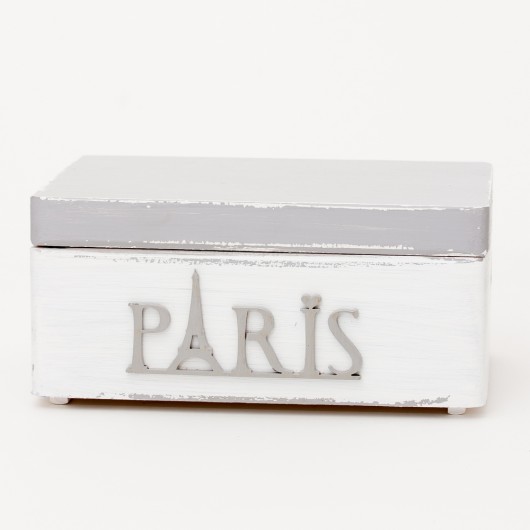 Pudełko Paris Malandia