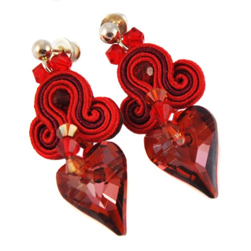 Hearts Artspirale