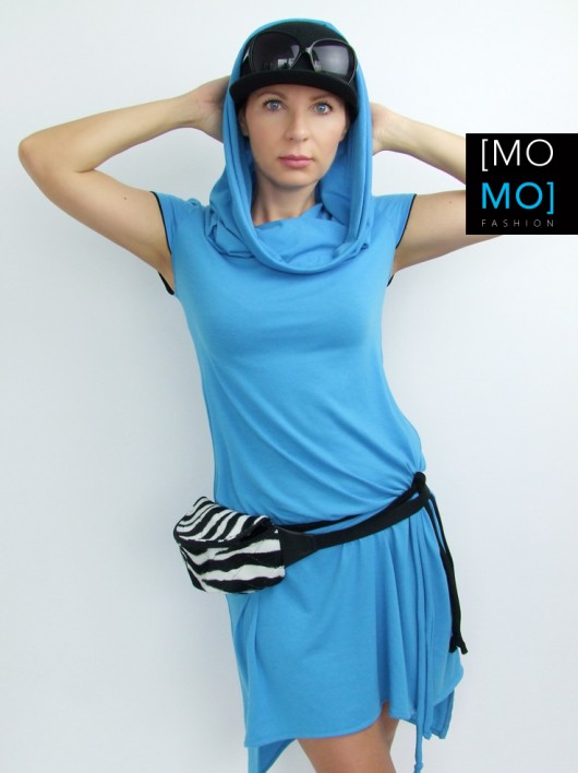 Sukienka/Tunika ROBIN by momo momo fashion